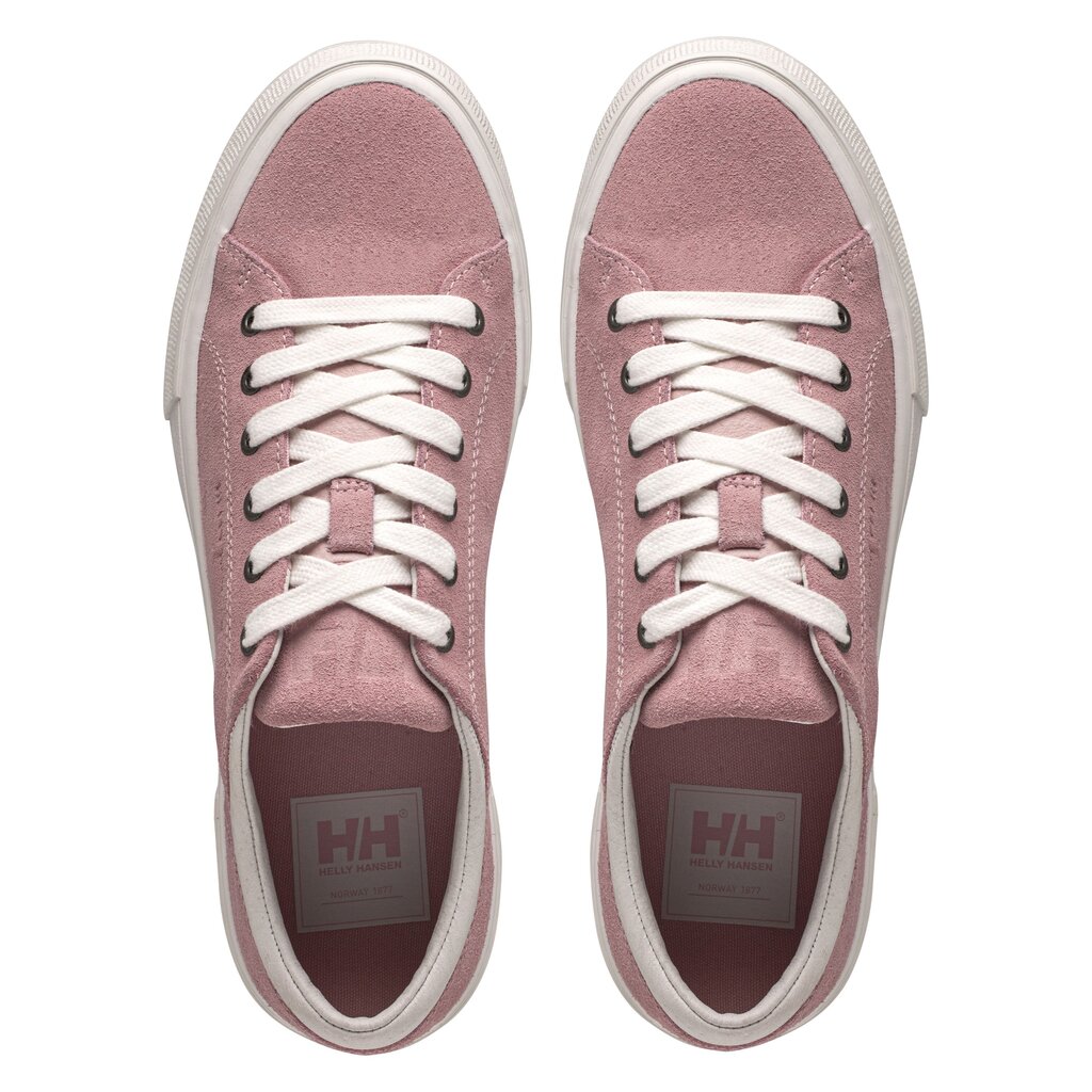 Helly Hansen laisvalaikio batai moterims, rožiniai цена и информация | Sportiniai bateliai, kedai moterims | pigu.lt
