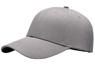 Kepurė su snapeliu vyrams EV3 kaina ir informacija | Vyriški šalikai, kepurės, pirštinės | pigu.lt