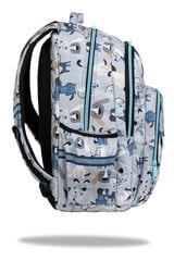 Kuprinė CoolPack Basic Plus 17" Doggy F003694 kaina ir informacija | CoolPack Vaikams ir kūdikiams | pigu.lt