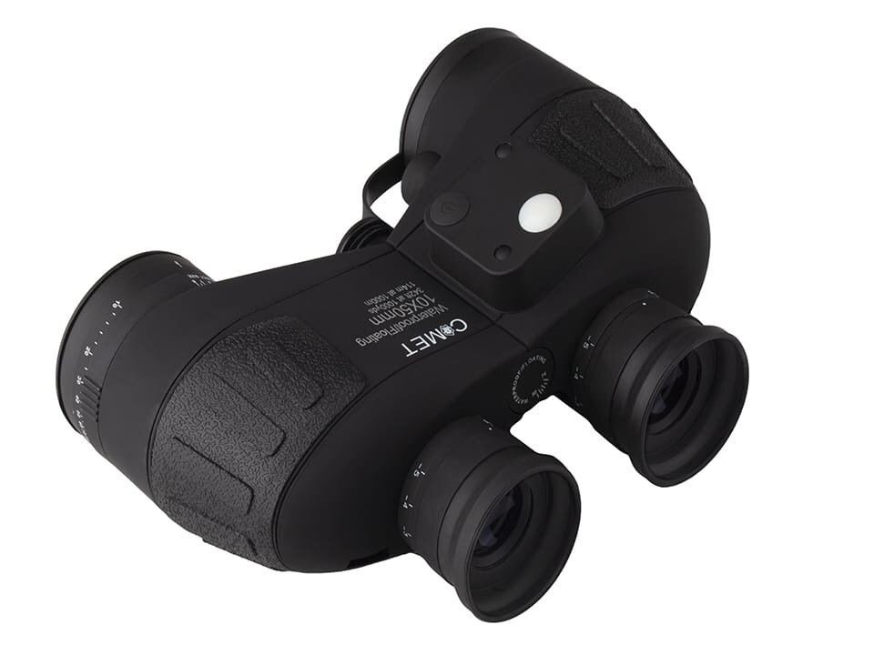 Comet Pro Compass kaina ir informacija | Žiūronai | pigu.lt