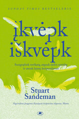 Įkvėpk, iškvėpk цена и информация | Книги о питании и здоровом образе жизни | pigu.lt