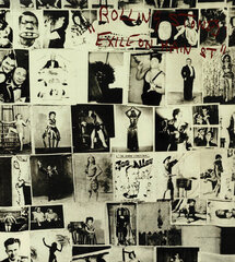 Vinilinė plokštelė The Rolling Stones Exile On Main Street kaina ir informacija | Vinilinės plokštelės, CD, DVD | pigu.lt