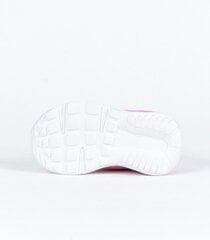 Детская повседневная обувь Clibee 101102 01, розовая/белая, 101102*01-026 цена и информация | Детская спортивная обувь | pigu.lt