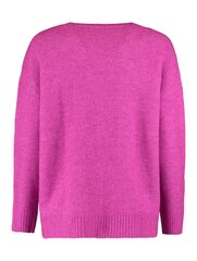 Megztinis moterims Zabaione CASSANDRA, rožinė kaina ir informacija | Megztiniai moterims | pigu.lt