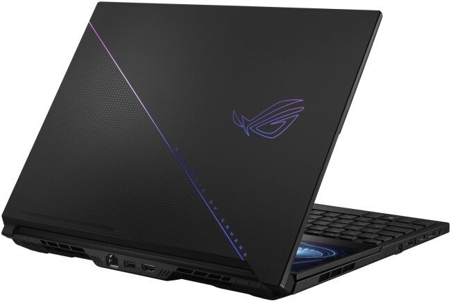 Asus ROG Zephyrus Duo 16 GX650PY-NM014W цена и информация | Nešiojami kompiuteriai | pigu.lt