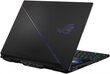 Asus ROG Zephyrus Duo 16 GX650PY-NM014W kaina ir informacija | Nešiojami kompiuteriai | pigu.lt