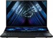 Asus ROG Zephyrus Duo 16 GX650PY-NM014W kaina ir informacija | Nešiojami kompiuteriai | pigu.lt