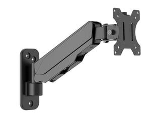 Multibrackets MB-0013 15-32” цена и информация | Кронштейны и крепления для телевизоров | pigu.lt