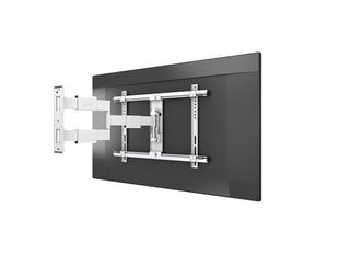 Multibrackets MB-0150 Настенное ТВ крепление 65" / 30kg цена и информация | Кронштейны и крепления для телевизоров | pigu.lt