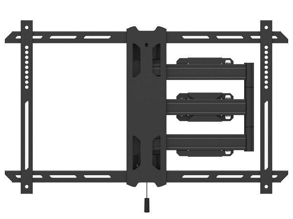 Multibrackets MB-6706 70" kaina ir informacija | Televizorių laikikliai, tvirtinimai | pigu.lt