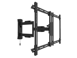 Multibrackets MB-6706 Настенный кронштейн для телевизора для телевизоров до 70" / 40kg цена и информация | Кронштейны и крепления для телевизоров | pigu.lt