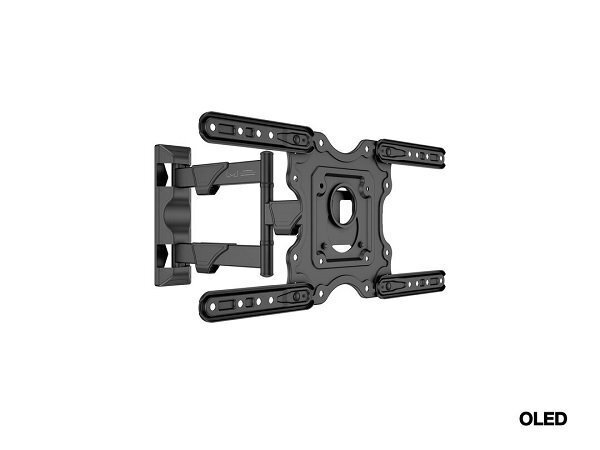 Multibrackets MB-0839 55” kaina ir informacija | Televizorių laikikliai, tvirtinimai | pigu.lt