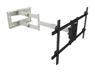 Multibrackets MB-6874 Настенный кронштейн для телевизора для телевизоров до 75" / 40kg цена и информация | Кронштейны и крепления для телевизоров | pigu.lt