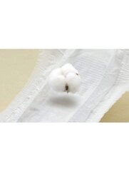 Japoniškos sauskelnės kūdikiams Moony Natural 0-5kg, 62vnt. kaina ir informacija | Sauskelnės | pigu.lt
