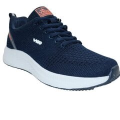 Sportiniai batai vyrams Vico, mėlyni kaina ir informacija | Kedai vyrams | pigu.lt