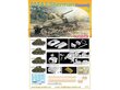 Konstruktorius Dragon M4A1 Sherman (Normandy), 1/72, 7273 kaina ir informacija | Konstruktoriai ir kaladėlės | pigu.lt