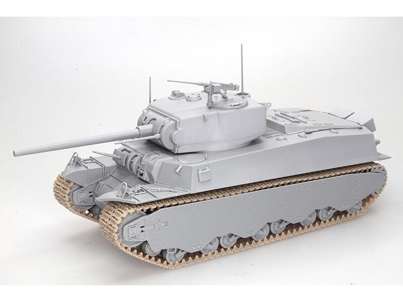 Konstruktorius Dragon M6A1 Heavy Tank, 1/35, 6789 kaina ir informacija | Konstruktoriai ir kaladėlės | pigu.lt