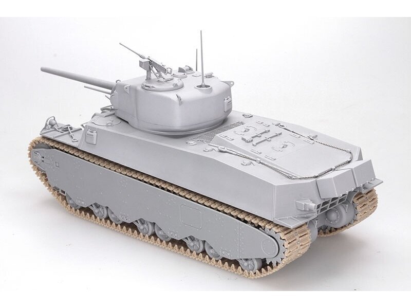 Konstruktorius Dragon M6A1 Heavy Tank, 1/35, 6789 kaina ir informacija | Konstruktoriai ir kaladėlės | pigu.lt