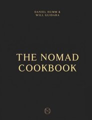 NoMad Cookbook: Food and Drink цена и информация | Книги рецептов | pigu.lt
