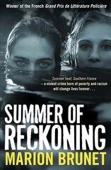Summer of Reckoning kaina ir informacija | Fantastinės, mistinės knygos | pigu.lt