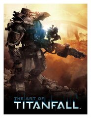 Art of Titanfall цена и информация | Книги об искусстве | pigu.lt