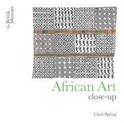 African Art: Close-Up цена и информация | Книги об искусстве | pigu.lt