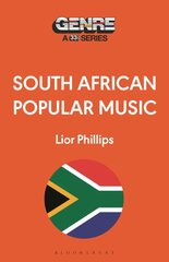 South African Popular Music цена и информация | Книги об искусстве | pigu.lt