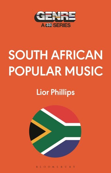 South African Popular Music kaina ir informacija | Knygos apie meną | pigu.lt