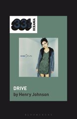 Bic Runga's Drive kaina ir informacija | Knygos apie meną | pigu.lt