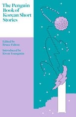 Penguin Book of Korean Short Stories kaina ir informacija | Fantastinės, mistinės knygos | pigu.lt