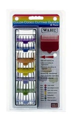 Wahl WAHP4503-7171/03170-400, 8 vnt. kaina ir informacija | Plaukų kirpimo mašinėlės | pigu.lt