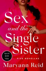 Sex and the Single Sister: Five Novellas kaina ir informacija | Fantastinės, mistinės knygos | pigu.lt