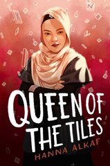 Queen of the Tiles Reprint ed. kaina ir informacija | Knygos paaugliams ir jaunimui | pigu.lt