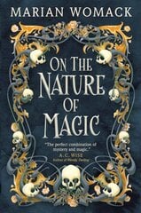 On the Nature of Magic kaina ir informacija | Fantastinės, mistinės knygos | pigu.lt