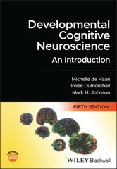 Developmental Cognitive Neuroscience: An Introduction 5th edition kaina ir informacija | Socialinių mokslų knygos | pigu.lt