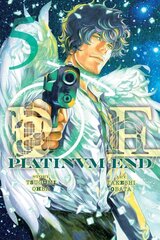 Platinum End, Vol. 5 цена и информация | Fantastinės, mistinės knygos | pigu.lt