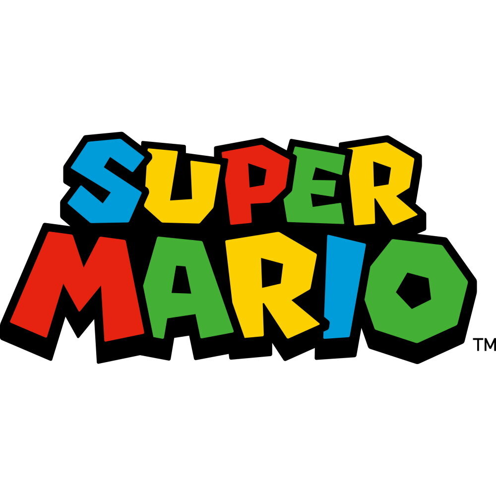 Super Mario vaikiškas patalynės komplektas, 140×200, 2 dalių цена и информация | Patalynė kūdikiams, vaikams | pigu.lt