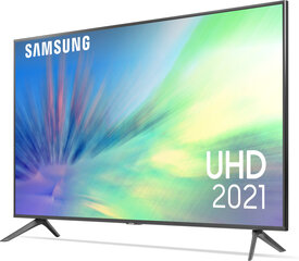 Samsung UE43AU7105KXXC kaina ir informacija | Televizoriai | pigu.lt