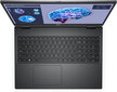 Dell Precision Mobile 7680 kaina ir informacija | Nešiojami kompiuteriai | pigu.lt