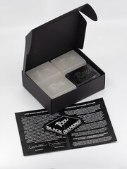 Grandinės tepalas Rex Black Diamond Hot Wax kaina ir informacija | REX Virtuvės, buities, apyvokos prekės | pigu.lt