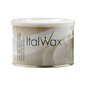 Depiliacinis vaškas skardinėje Italwax White Chocolate, 400 ml kaina ir informacija | Depiliacijos priemonės | pigu.lt