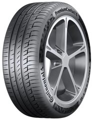 CONTINENTAL CPC 6 265/45R21 108H XL AO1 цена и информация | Летняя резина | pigu.lt