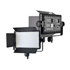 Apšvietimo lempa Godox LED 500Y Tungsten kaina ir informacija | Fotografijos apšvietimo įranga | pigu.lt