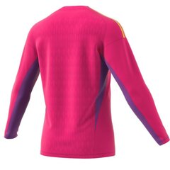 Adidas marškinėliai vyrams Tiro 23 Competition M HK7695, rožiniai kaina ir informacija | Sportinė apranga vyrams | pigu.lt