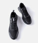 Laisvalaikio batai vyrams Gemre GRM21719.1267, juodi kaina ir informacija | Kedai vyrams | pigu.lt