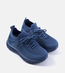 Sportiniai batai vaikams Gemre GRM222576176, mėlyni цена и информация | Детская спортивная обувь | pigu.lt