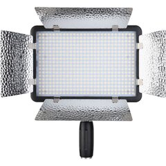 Apšvietimo lempa Godox LED 500L-W Daylight kaina ir informacija | Fotografijos apšvietimo įranga | pigu.lt