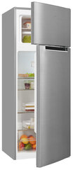 Exquisit KGC270-45-040E цена и информация | Холодильники | pigu.lt