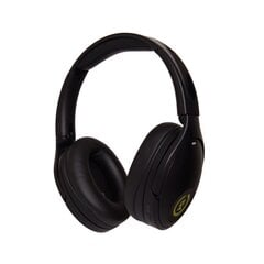 Soho 2.6 Bluetooth Hybrid ANC Headphones (grey) цена и информация | Теплая повязка на уши, черная | pigu.lt