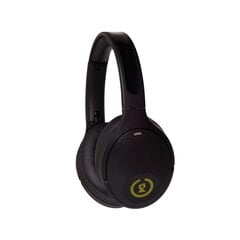 Soho 2.6 Bluetooth Hybrid ANC Headphones (grey) цена и информация | Теплая повязка на уши, черная | pigu.lt